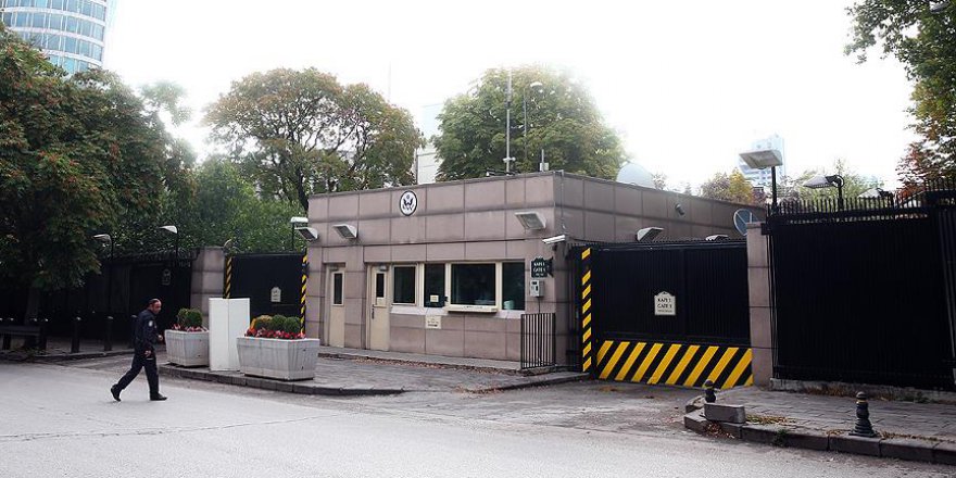 ABD tüm göçmen olmayan vize hizmetlerini sınırlı ölçüde açtı