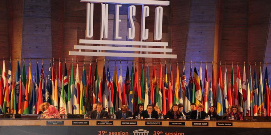Türkiye, UNESCO Yürütme Kurulu üyeliğine seçildi
