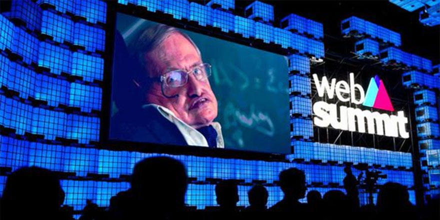 Hawking yine aynı: İnsanlık yok olacak buraya gidin!