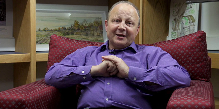 Profesör öğrencilere 'içki içmeyin’ dedi, onlar şoka uğradılar