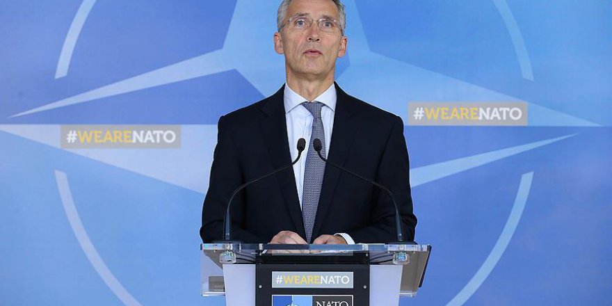 Afganistan'da NATO asker sayısı 16 bine çıkarılıyor