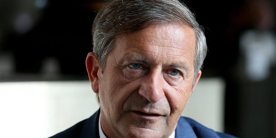 'Göçmen anlaşması sürdüğü sürece Balkan rotasının açılması tehlikesi yok'