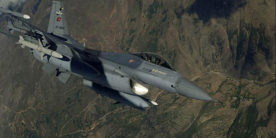 Etkisiz hale getirilen terörist sayısı 50'yi aştı