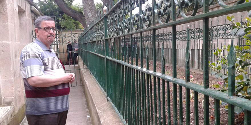 Fahreddin Bozdağ vefat etti