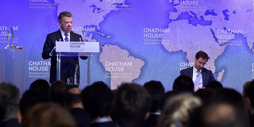 Santos: Cömert olmak istiyoruz, sınırları kapatmak istemiyoruz