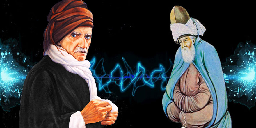 Said Nursi Anadolu'da İslam'ın yok edilmesini engelledi