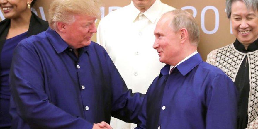 Rusya ve ABD'den ortak Suriye açıklaması