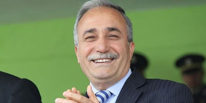 Namazımı kılarım ucuz eti satarım!