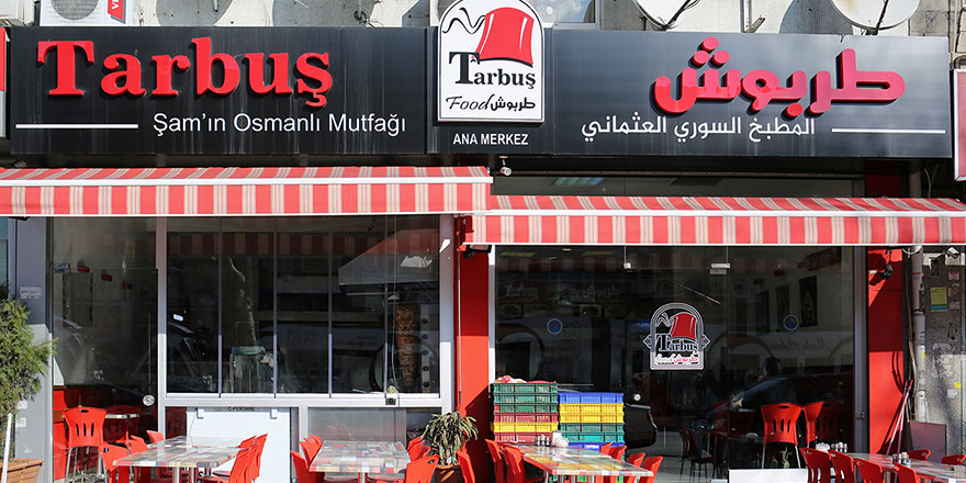 Arapça tabela niye rahatsız ediyor?