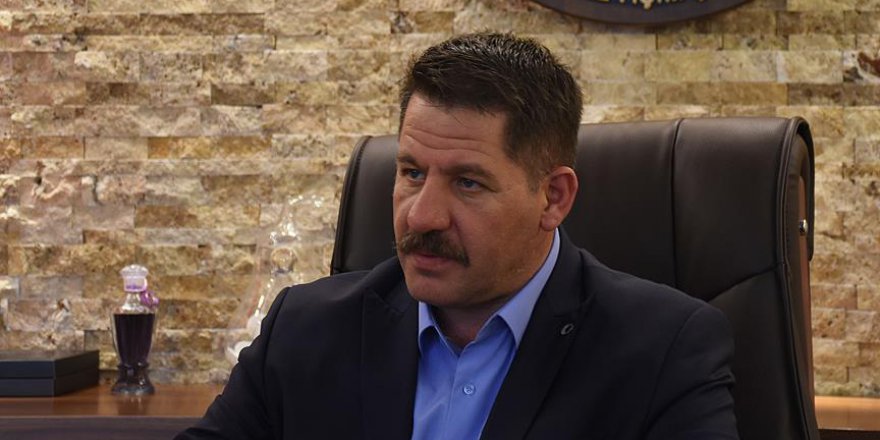 Budak: PTT, KPSS kapsamından çıkarılmalı