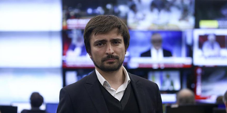 Güllüoğlu: Türkiye'den herhangi bir hasar bilgisi ulaşmadı