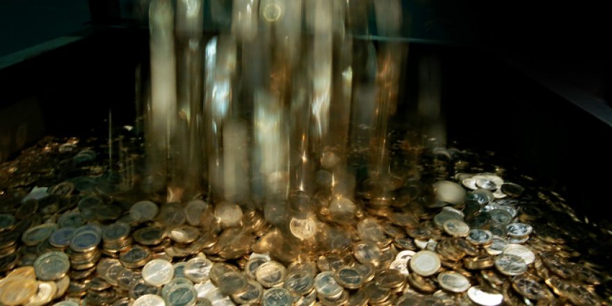 Darphane 550. yaşını kutluyor