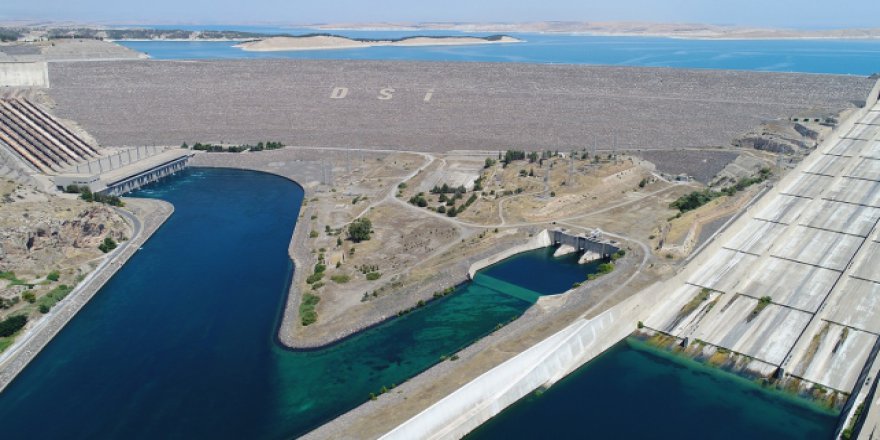 2023'e kadar barajların sayısı ikiye katlanacak