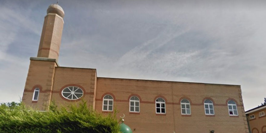 İslam düşmanları ve DEAŞ, cami düşmanlığında ortak!