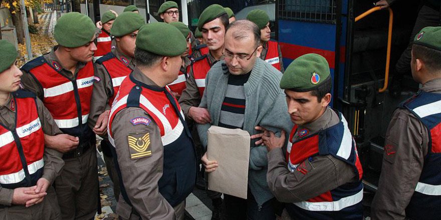 FETÖ'den 81 darbecinin yargılanmasına devam ediliyor