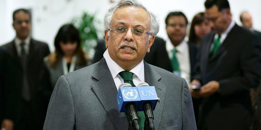 Suudi Arabistan'dan gözaltılar için 'adil yargılama' açıklaması