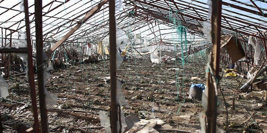 Antalyalı afetzedelerin borçları ertelenecek