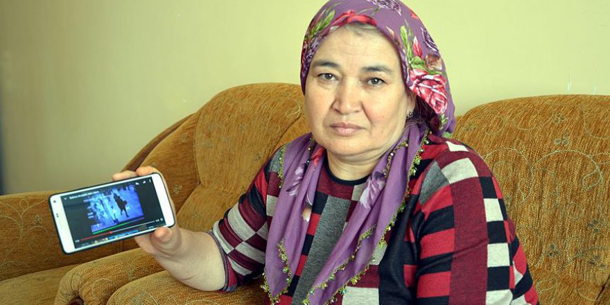 Balona röveşata atmaya çalışan gencin kayıp olduğu iddiası