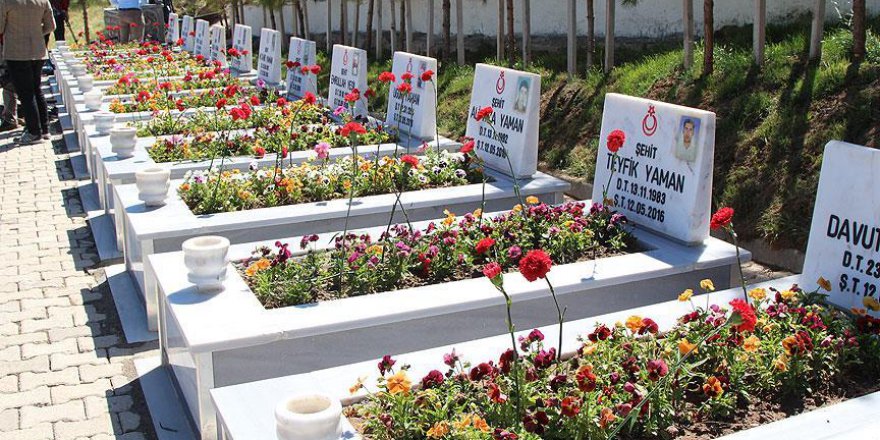 Dürümlü katliamı sanığına 17 kez ağırlaştırılmış müebbet istemi