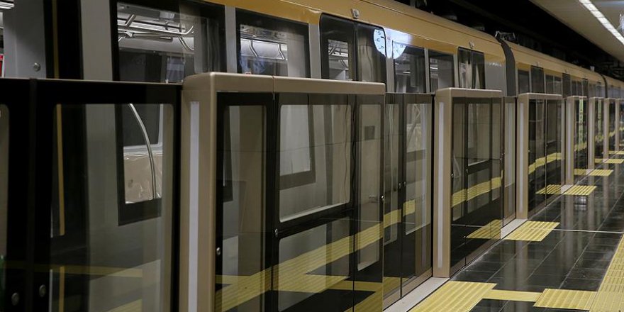 İstanbul'da havaray projesi iptal edildi