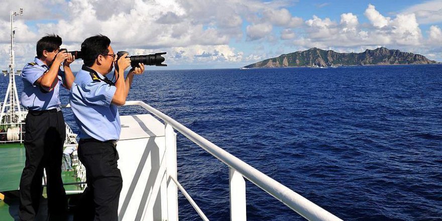 Güney Çin Denizi için yasal 'davranış kuralları' çağrısı