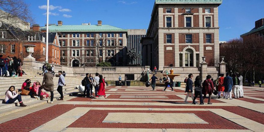 ABD'yi tercih eden yabancı öğrenciler düşüşe geçti