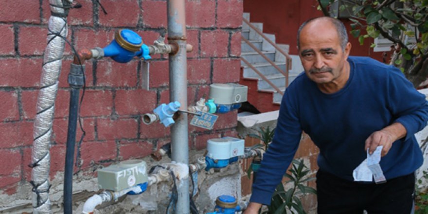 448 bin liralık su faturasıyla ilgili gerçek ortaya çıktı