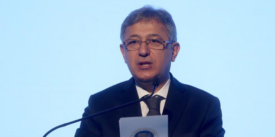 Ertaş: 2016'da şirketlere 350 milyar liralık ihraç izni verildi