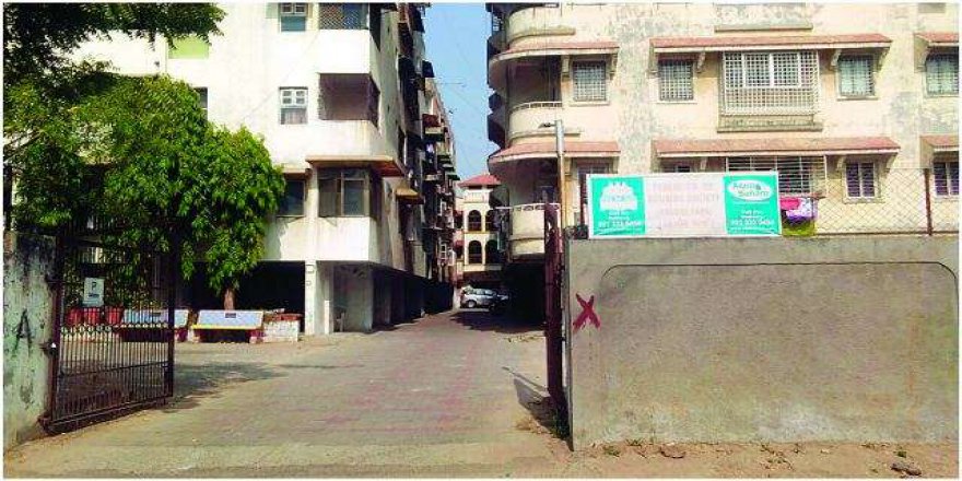 Hindistan Müslümanları endişeli: Evlerimiz işaretleniyor