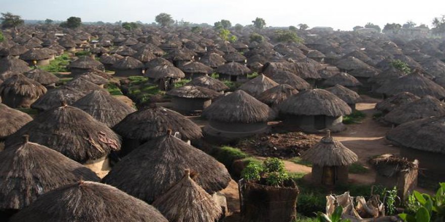 Uganda Müslümanları isyan etti: Bize terörist demeye başladılar