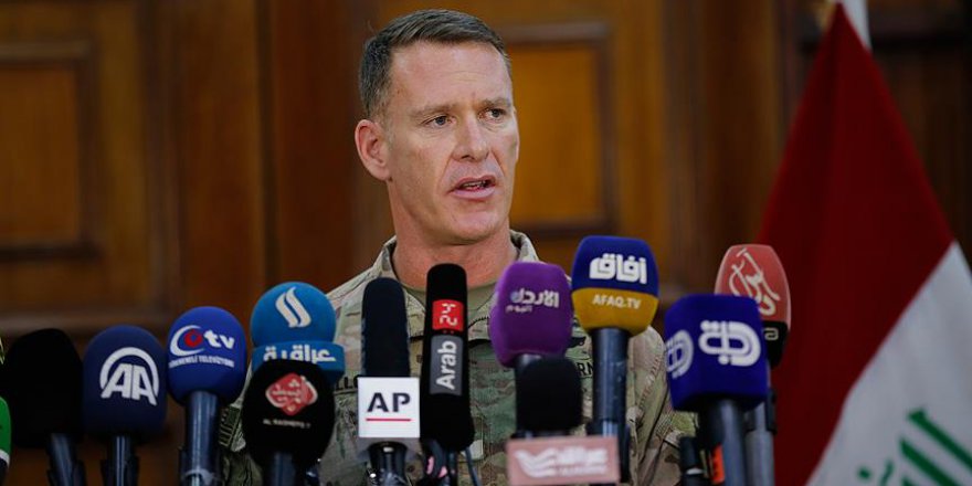 ABD'den DEAŞ elebaşılarına hava saldırısı