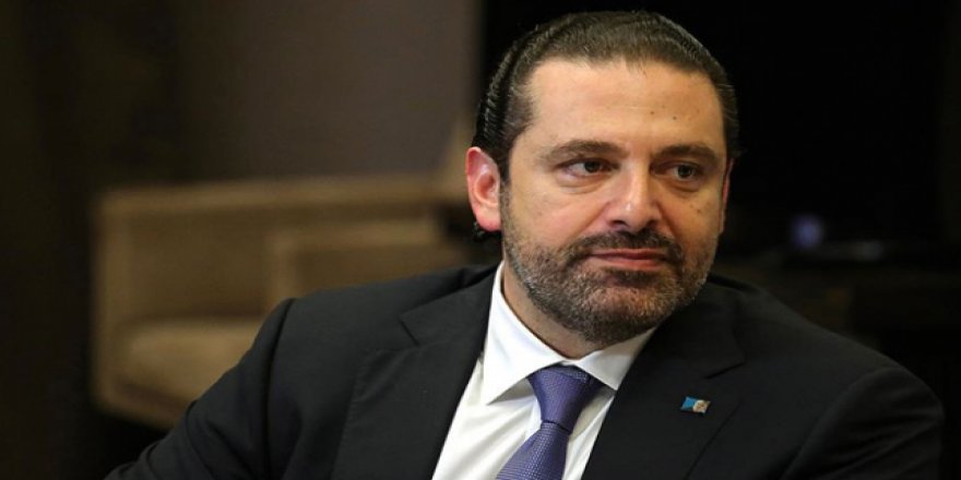 Saad el Hariri: 2 gün içinde Lübnan’dayım