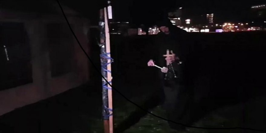 Haham'dan Hollanda'daki İslam karşıtlarına kınama