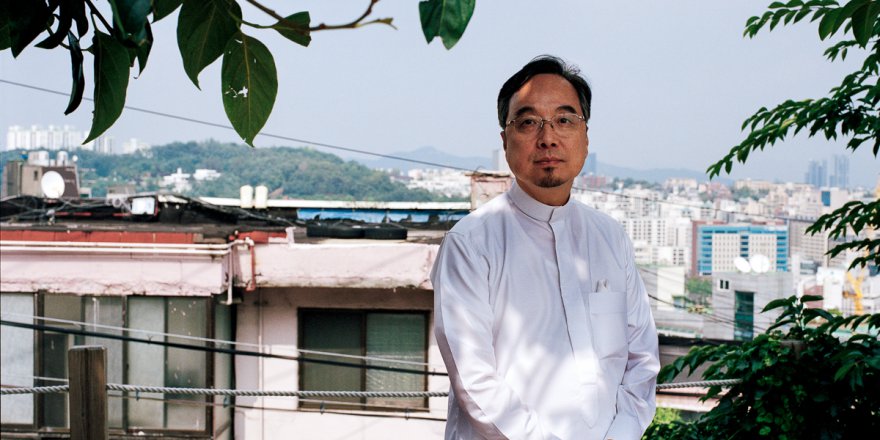 Güney Kore'de İslam, sessiz ve derinden yayılıyor