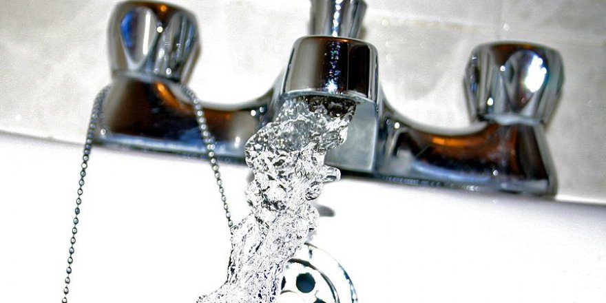 İstanbul'da konutların su tarifesinde yüzde 5 indirim