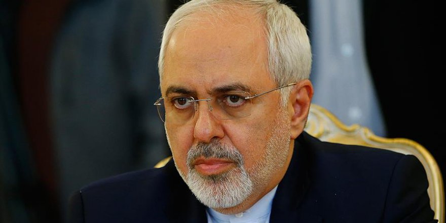 Zarif: ABD'de İran'a karşı açılan mali davalar bağlayıcı değil