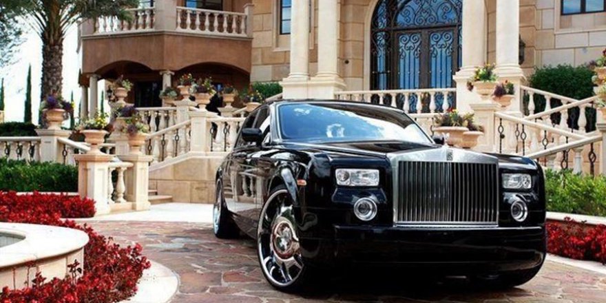 Dünyanın en zengin yüzde 1'i dünyanın yarısının sahibi