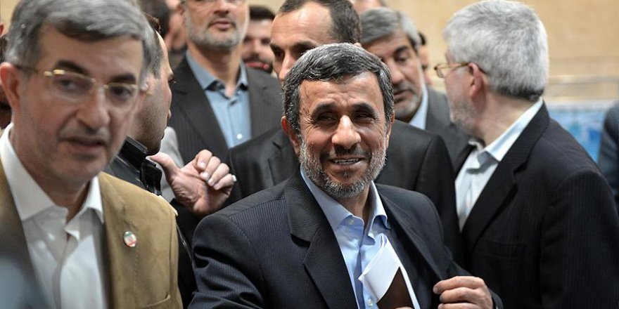 Ahmedinejad'ın en yakın arkadaşına 'rejim karşıtlığı' suçlaması