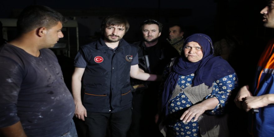 Afetlerin olumsuz etkileri 'ARAS' ile en aza indirilecek