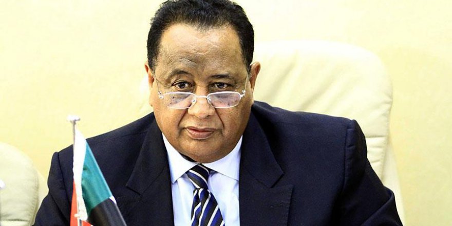 Sudan ve ABD arasında resmi görüşmeler başladı