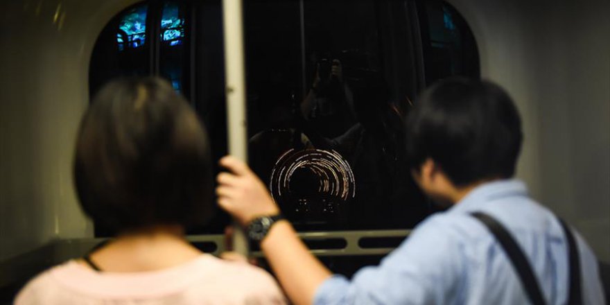 Çin dünyanın en hızlı rüzgar tünelini inşa ediyor