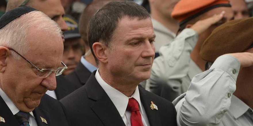 İsrail Genelkurmay Başkanı'ndan Suudi Arabistan'a 'işbirliği teklifi'