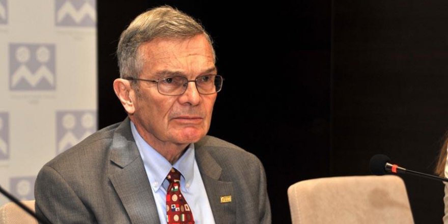 'Türkiye mülteci çocuklar konusunda rol model olmalı'