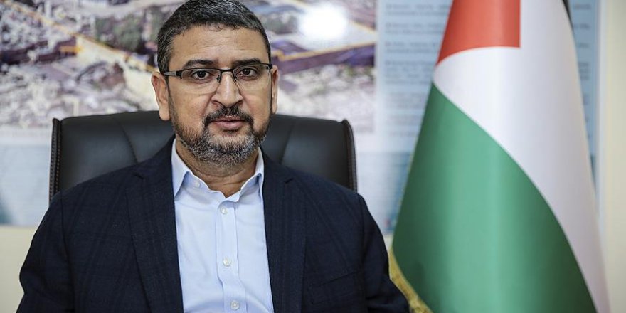 'Türkiye'nin Filistin'e desteğini unutamayız'