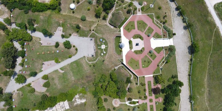 Balkan Savaşı Müzesi ziyaretçilerini 'yeni yüzü'yle ağırlayacak