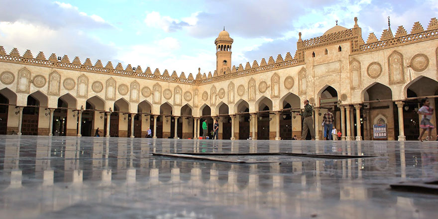 Mısır'da fetva verme yetkisine sınırlama