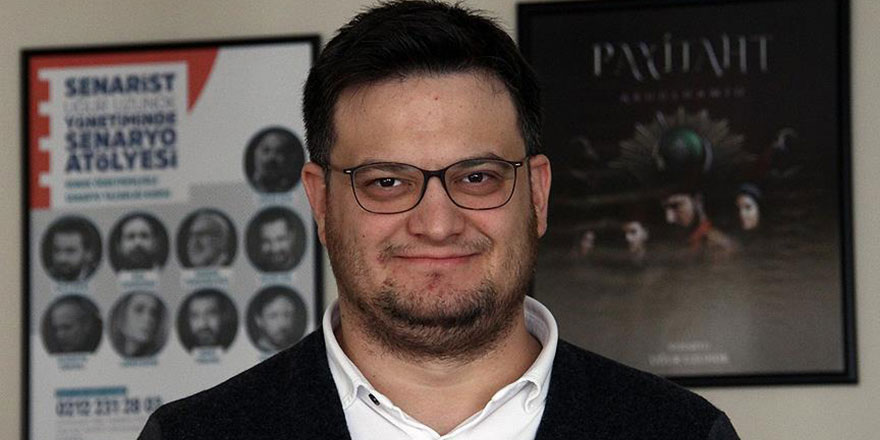 Payitaht Abdülhamid'in senaristinden senarist olmak isteyenlere tavsiye