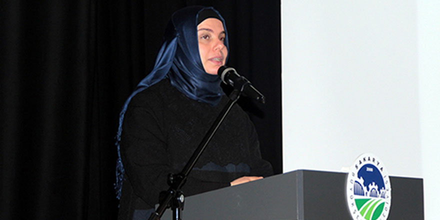 Diyanet İşleri Başkan Yardımcılığına atanan Prof. Dr. Huriye Martı kimdir
