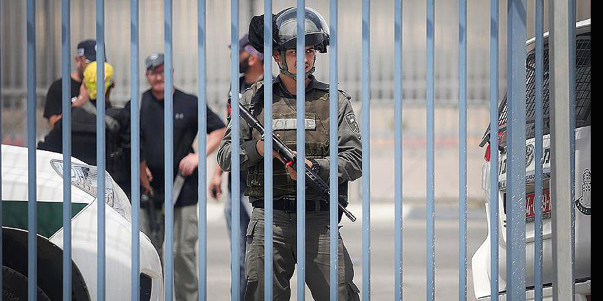 İsrail'in gözaltına aldığı 3 Türk vatandaşı mahkemeye çıkarılacak