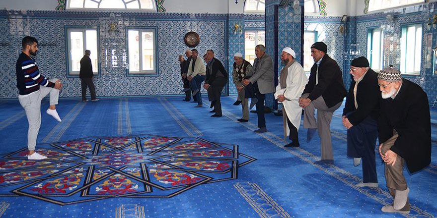 Spor yapmak ömrün uzamasına vesile oluyor